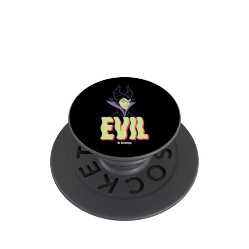  PopGrip Evil Maleficent