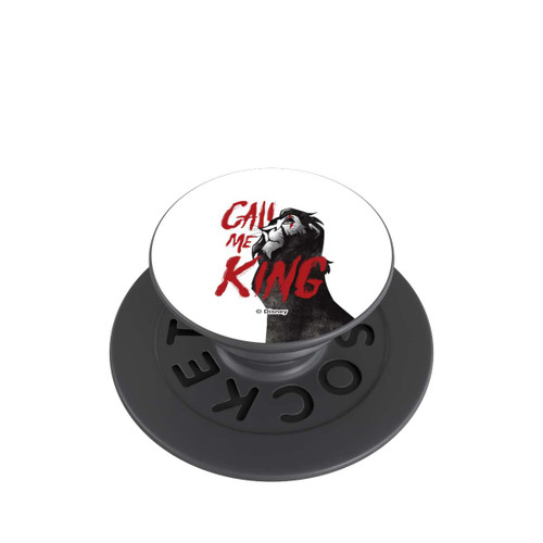  PopGrip Call Me King