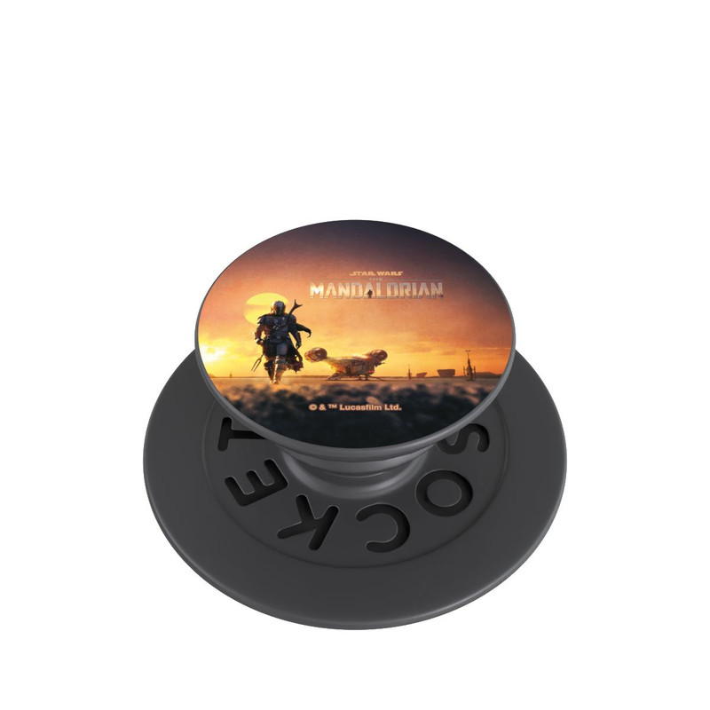  PopGrip Mando Sternenkreuzer