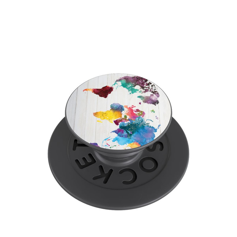  PopGrip Welt Farbig 1