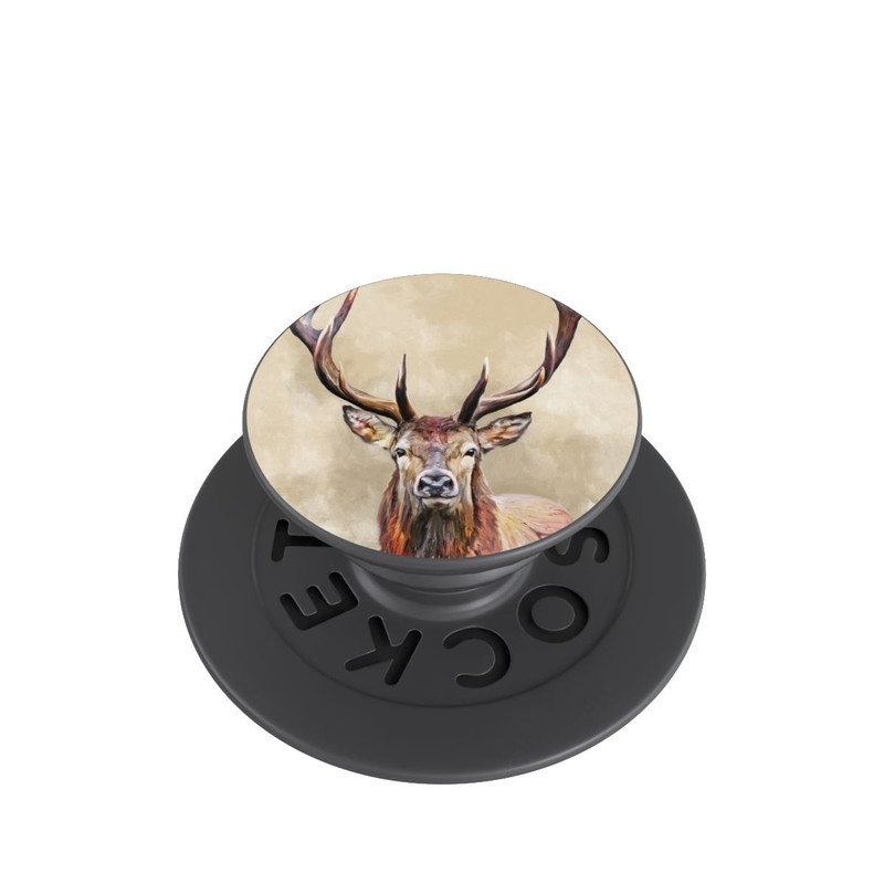  PopGrip cerf tiré