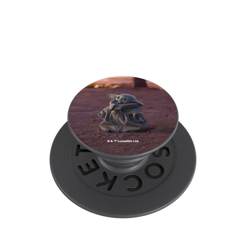  PopGrip The Child Regarder vers le haut