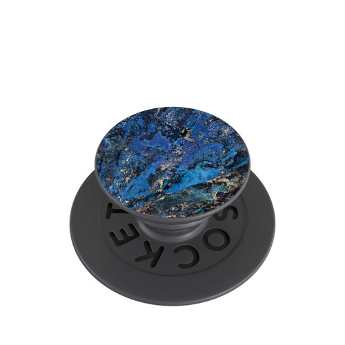  PopGrip Lapislazuli blau und gold