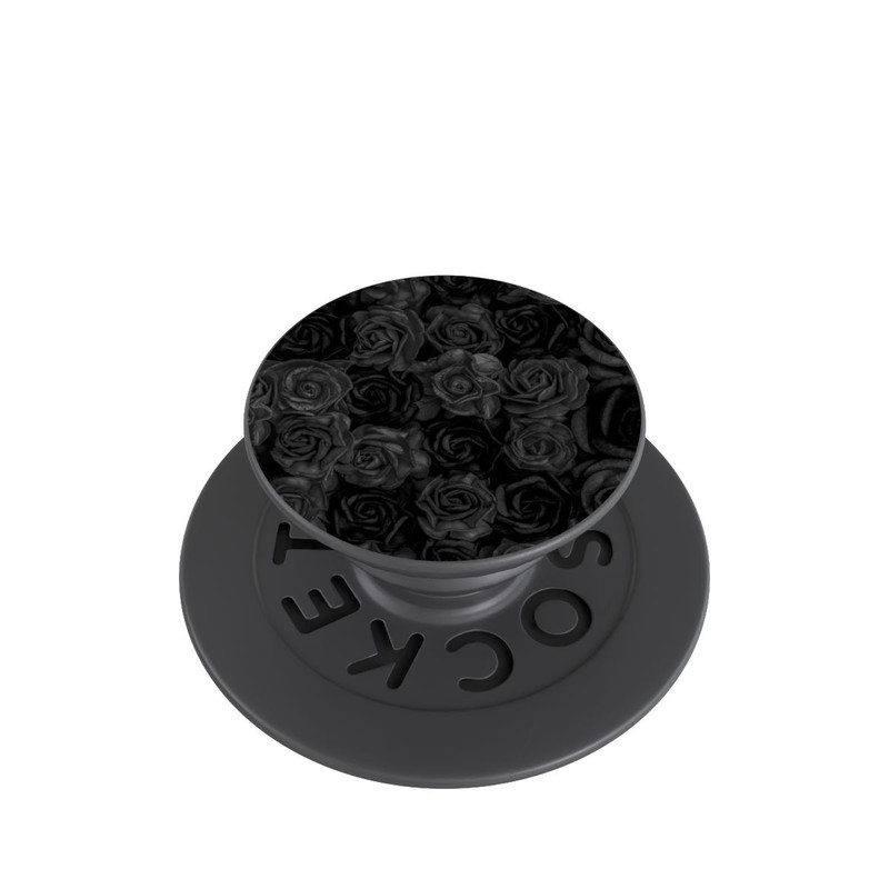  PopGrip Roses noires
