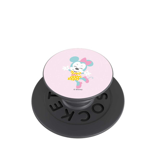 PopGrip Süße Baby-Minnie