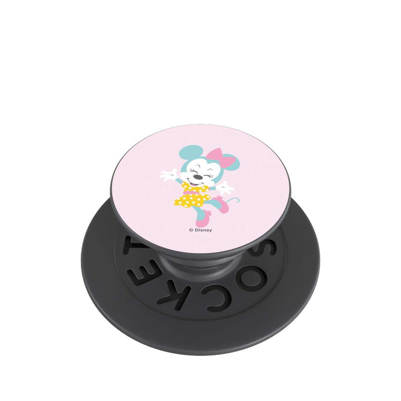  PopGrip Sweet Baby Minnie