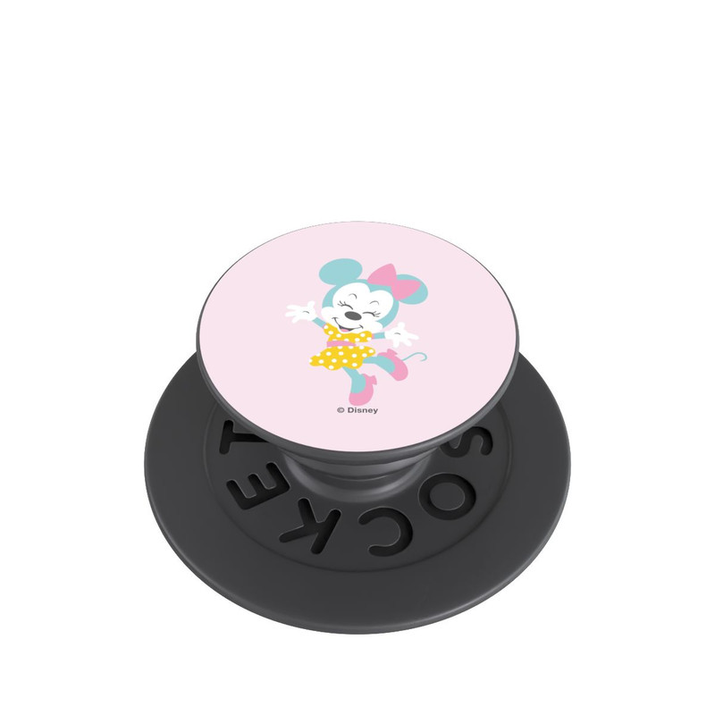  PopGrip Süße Baby-Minnie
