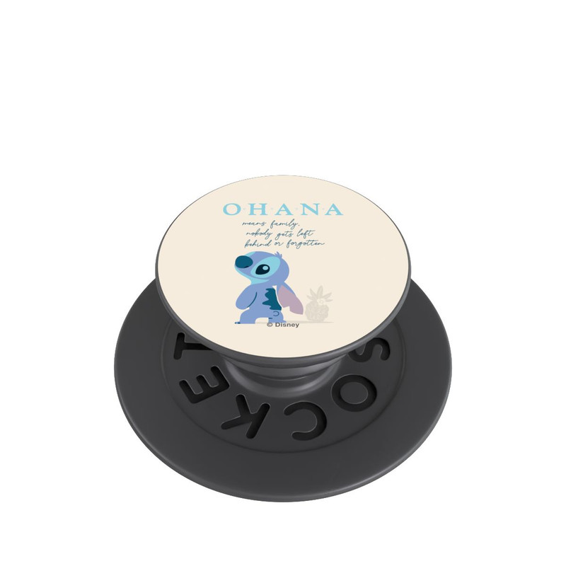 PopGrip Ohana Stitch