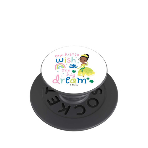  PopGrip One Little Wish Tiana