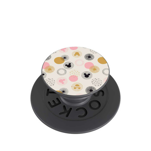  PopGrip Micky Dots Coloured