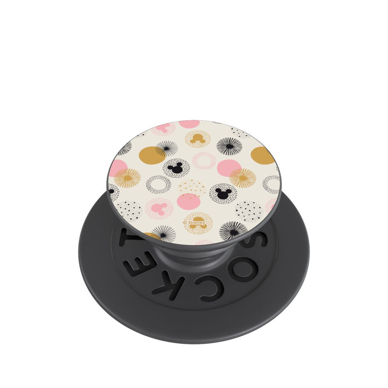  PopGrip Micky Dots Coloured