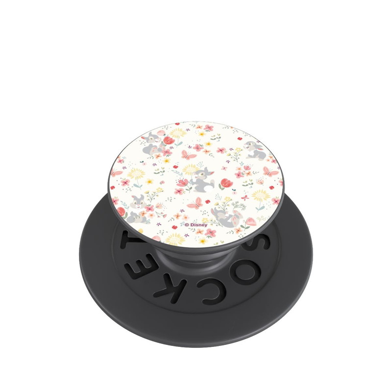  PopGrip Bloomy Klopfer Pattern