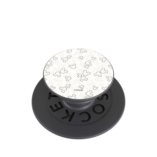  PopGrip Golden Micky Pattern