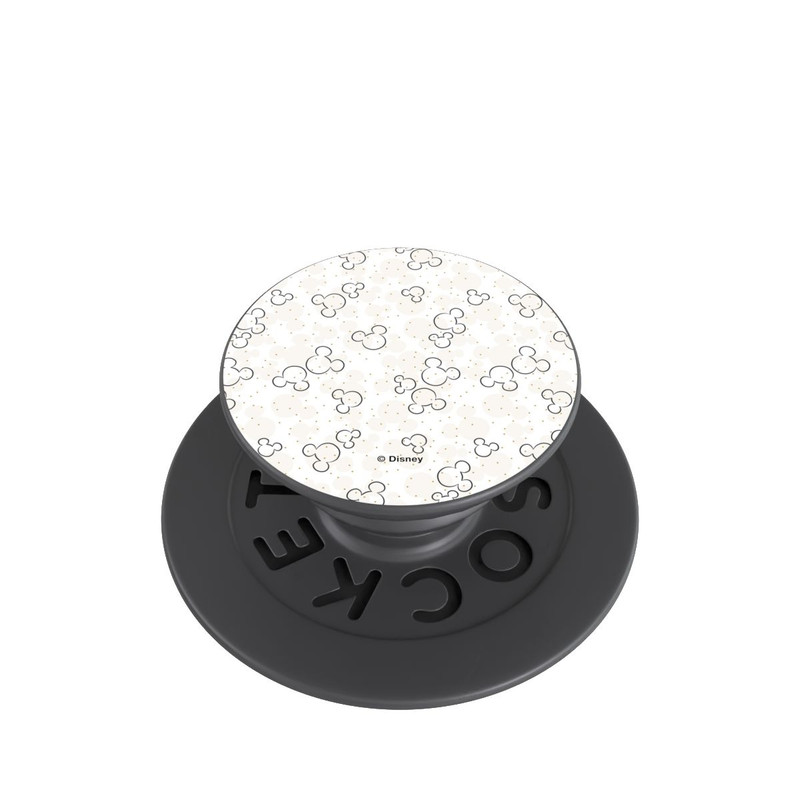  PopGrip Golden Micky Pattern