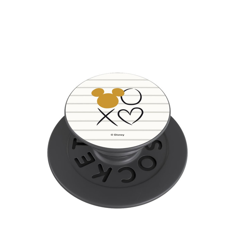  PopGrip XOXO Micky