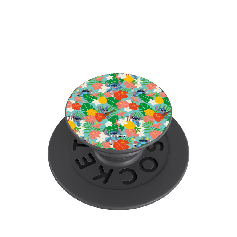  PopGrip Stitch Hawaiian Pattern
