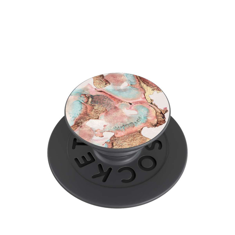  PopGrip Joli imprimé doré à l'encre