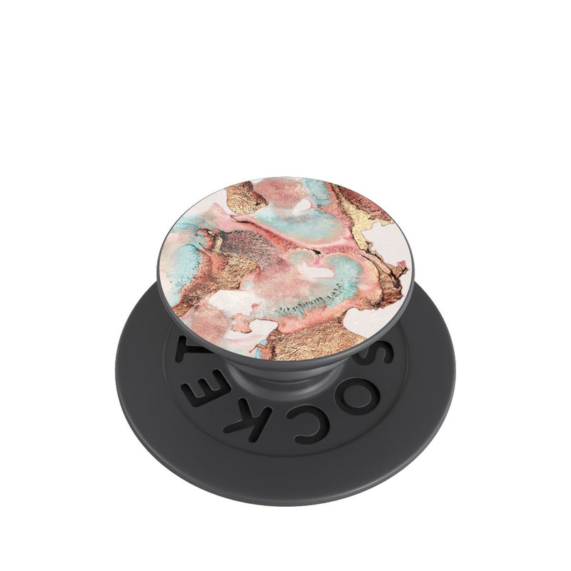  PopGrip Joli imprimé doré à l'encre