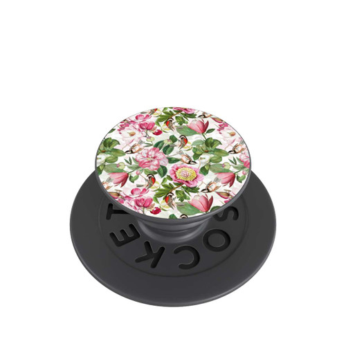  PopGrip White Garden