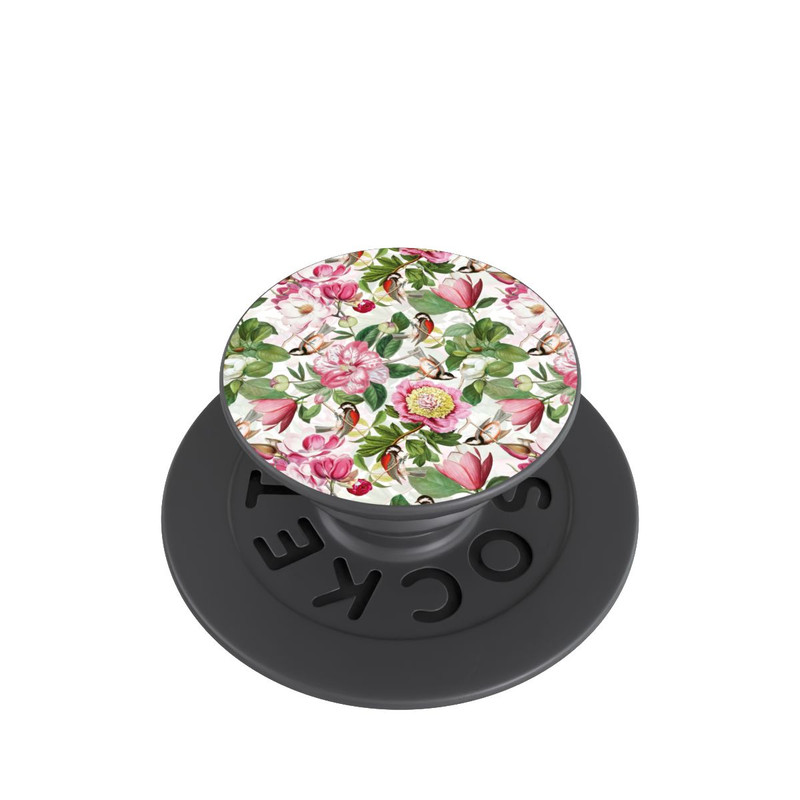  PopGrip Jardin Blanc