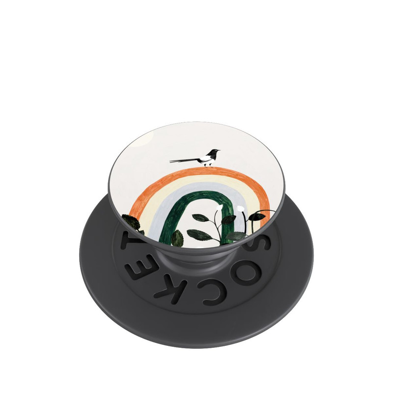  PopGrip Bonjour par Léa Le Pivert
