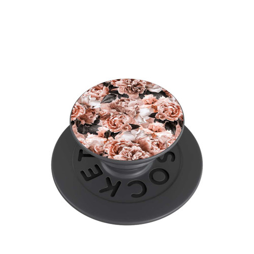  PopGrip Vintage Blumentapete