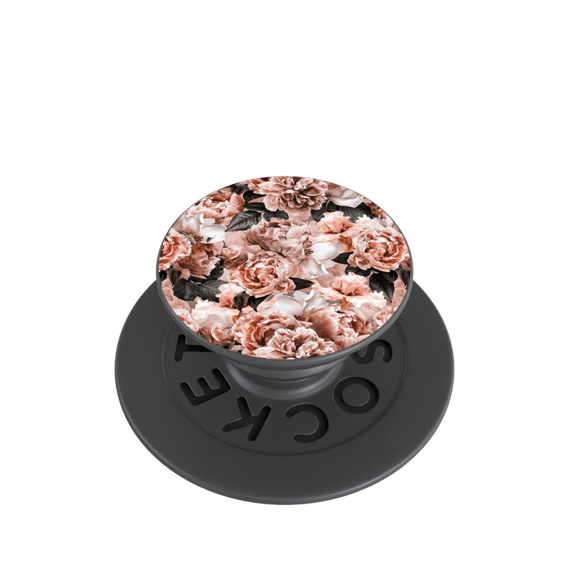  PopGrip Vintage Blumentapete