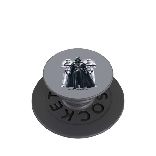  PopGrip Vader and Troopers