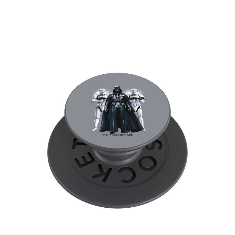  PopGrip Vader and Troopers