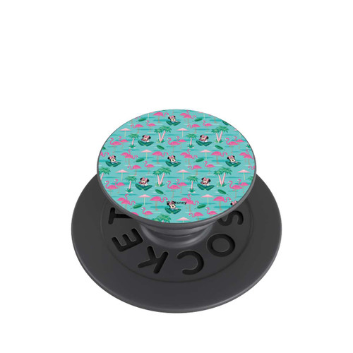  PopGrip Minnie Pink Flamingo