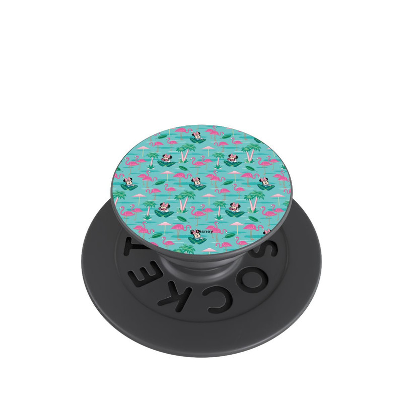  PopGrip Minnie Pink Flamingo