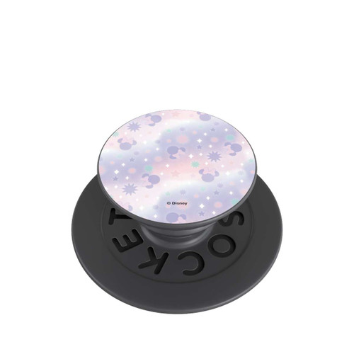  PopGrip Minnie Star Pattern