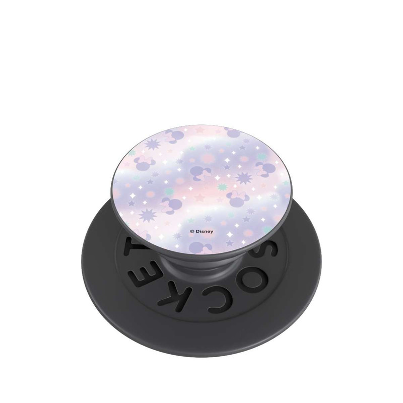  PopGrip Minnie Star Pattern