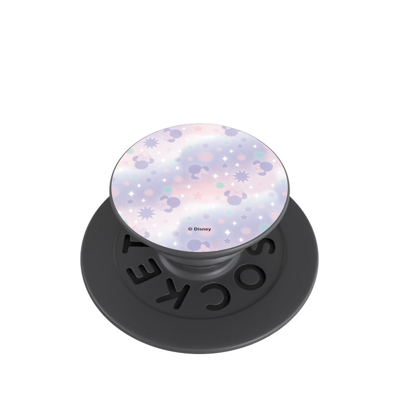  PopGrip Minnie Star Pattern