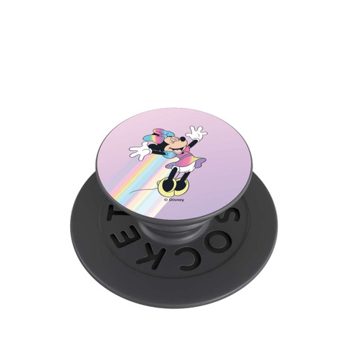  PopGrip Minnie Rainbow