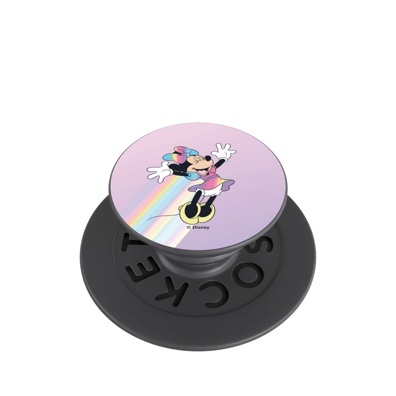  PopGrip Minnie Rainbow