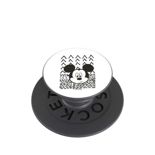  PopGrip Micky Minimalism