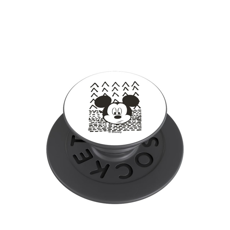 PopGrip Micky Minimalism