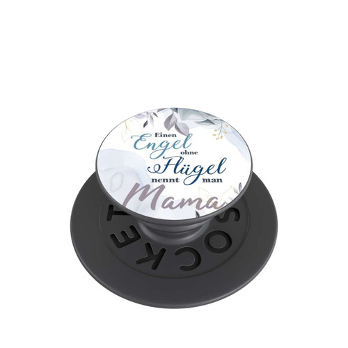  PopGrip Engel Mama Blumen