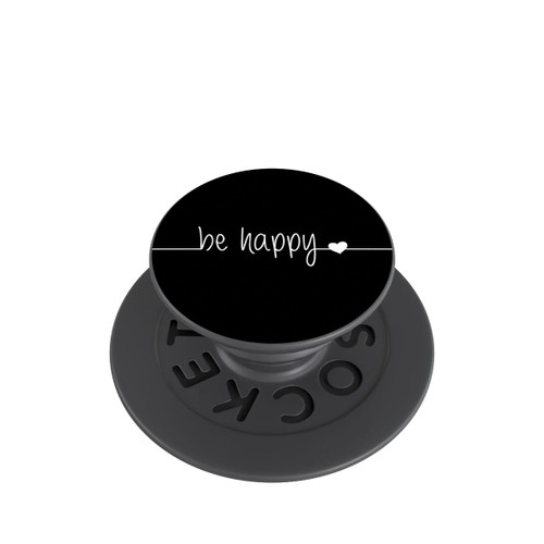  PopGrip Be Happy