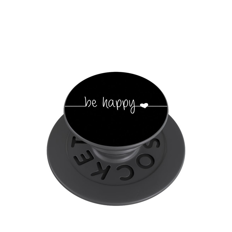  PopGrip Be Happy