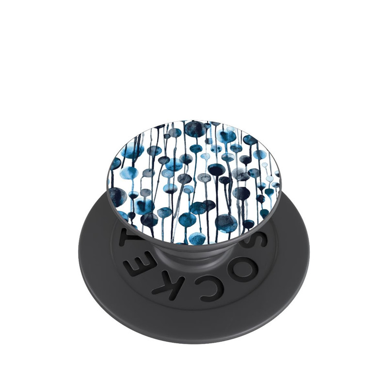  PopGrip Points dégoulinants bleus