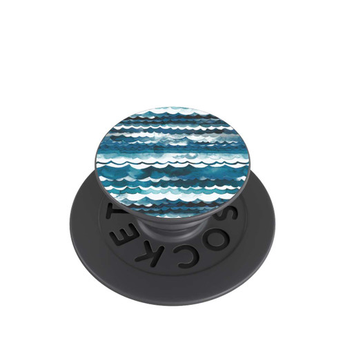  PopGrip Meereswellen