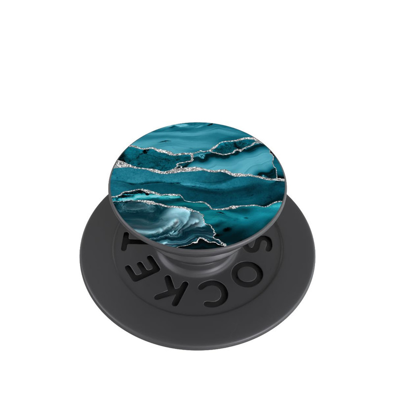  PopGrip Marbre Glacier