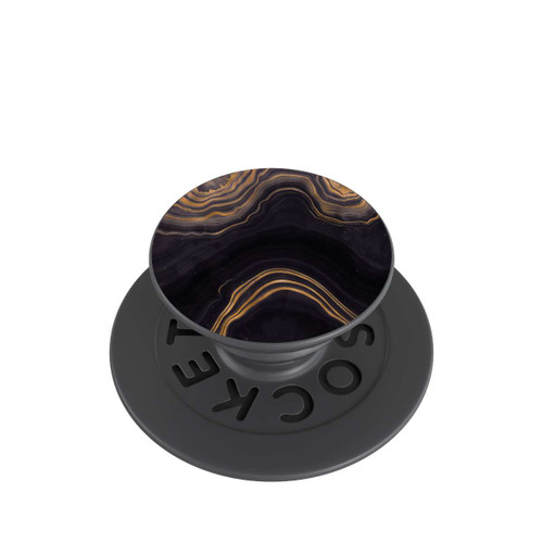  PopGrip Agate Stone