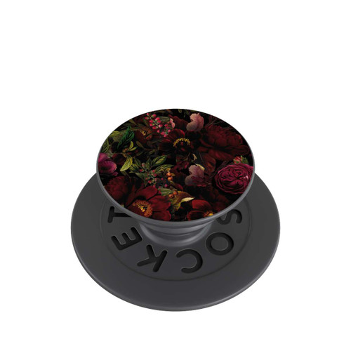  PopGrip Dunkle Blumenwiese