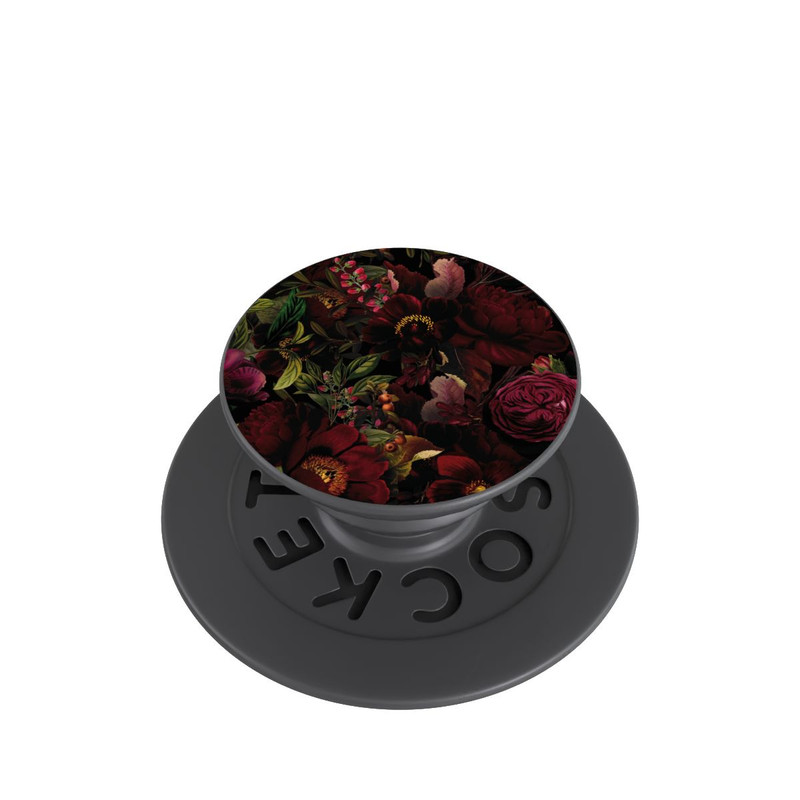  PopGrip Champ de Fleurs Foncé