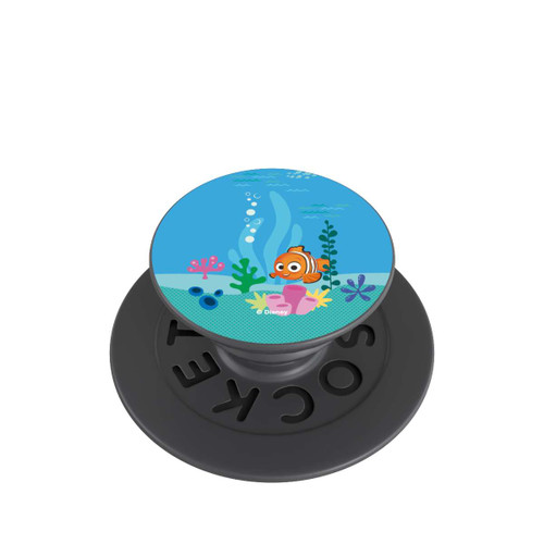  PopGrip Nemo Ocean