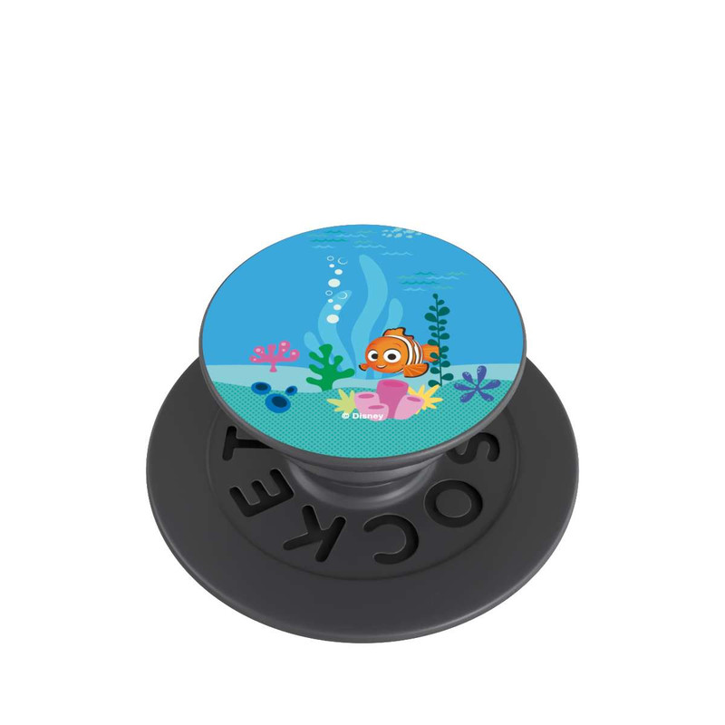  PopGrip Nemo Ocean