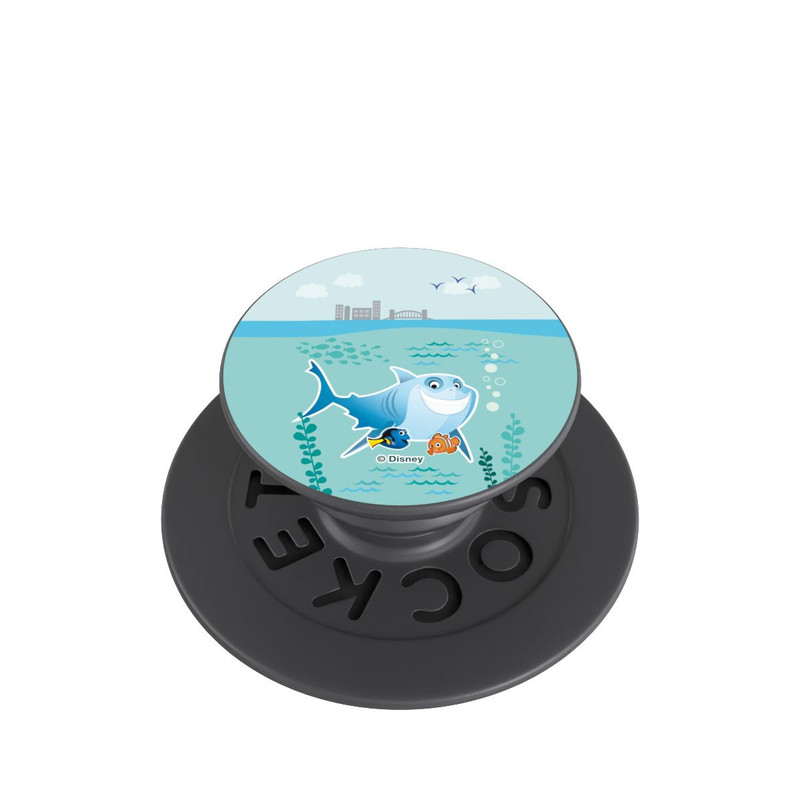  PopGrip Nemo et ses amis
